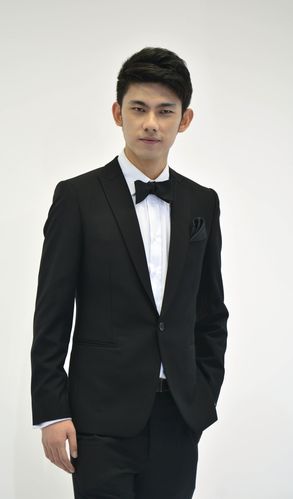 曾海英 摄影指导总监
