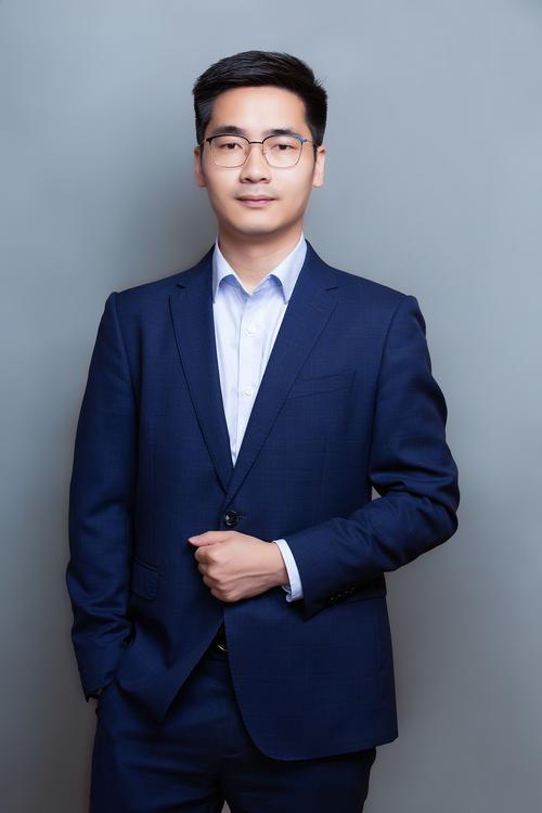 邓家伟 数字艺术指导负责人