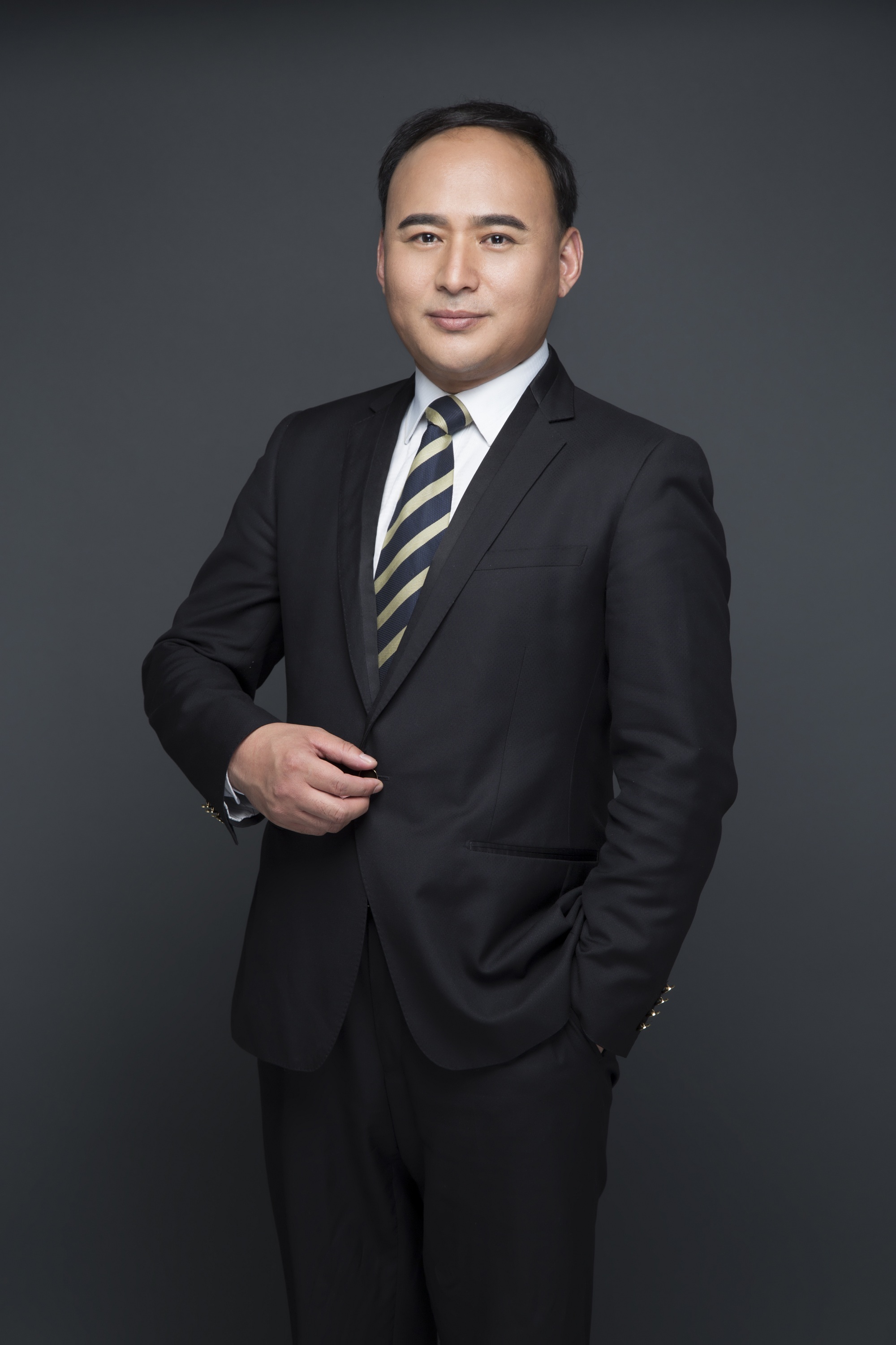 欧建杭 执行导演负责人
